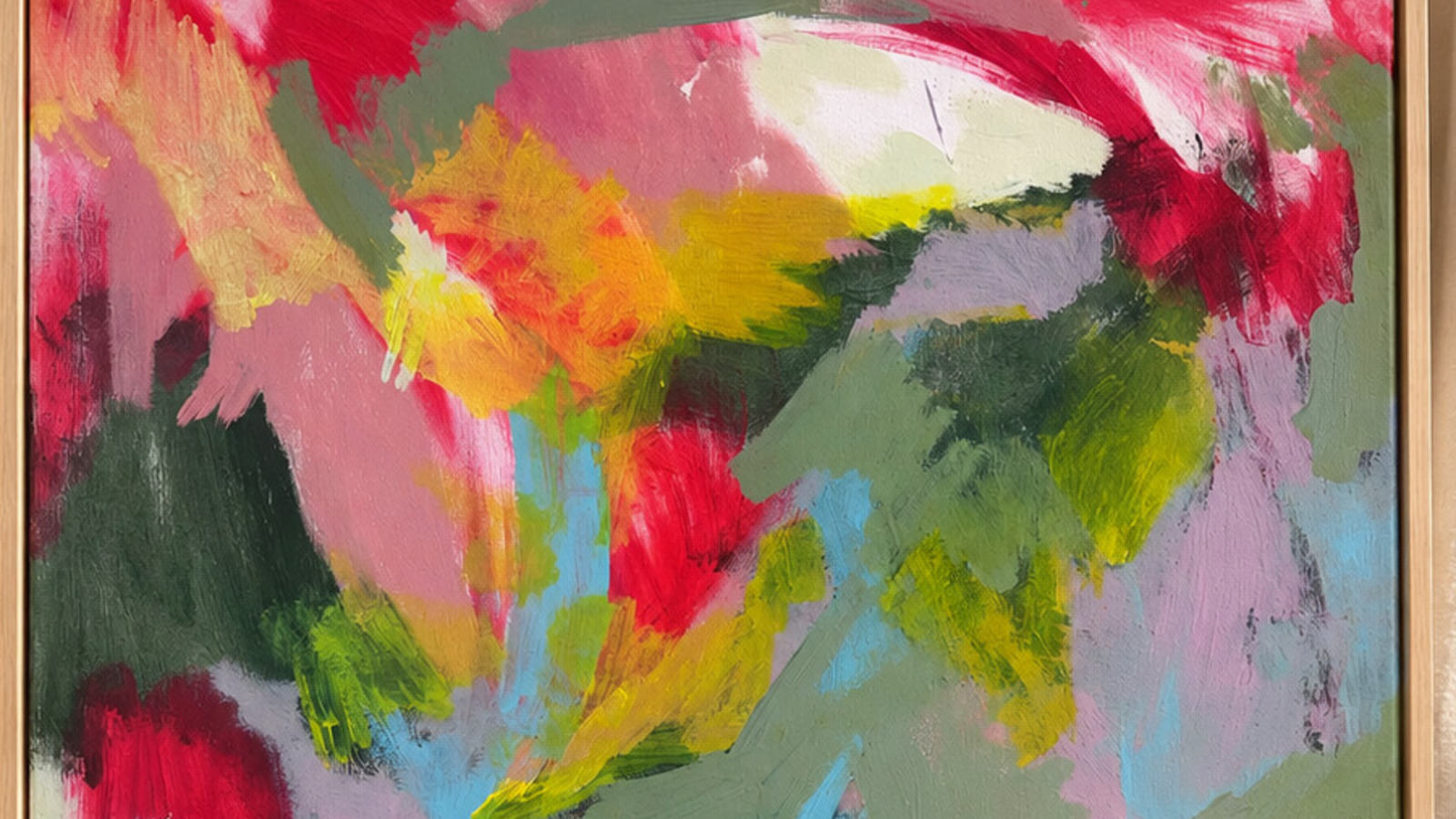 Detalle 1 de Obra XVI