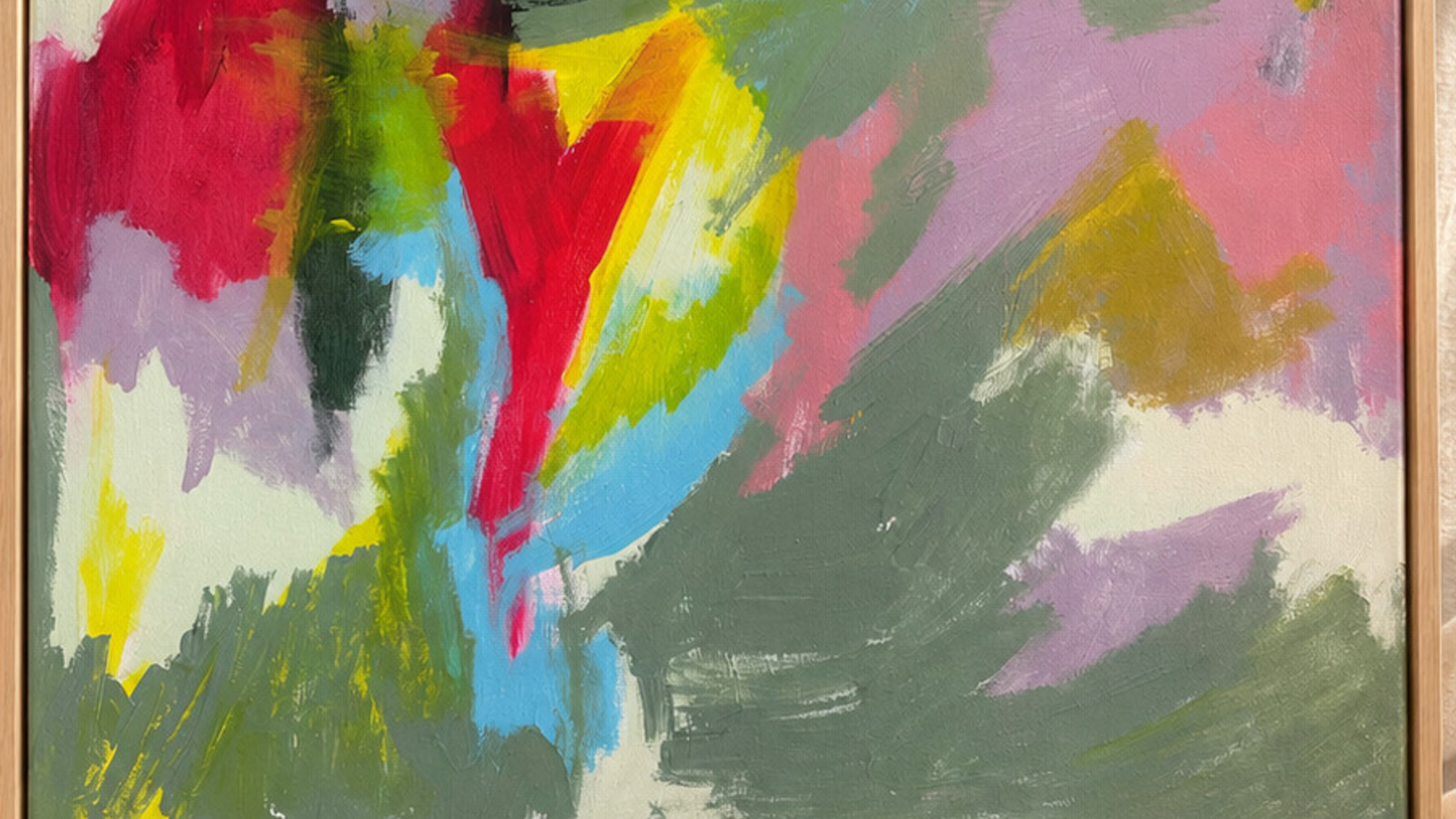 Detalle 3 de Obra XVI
