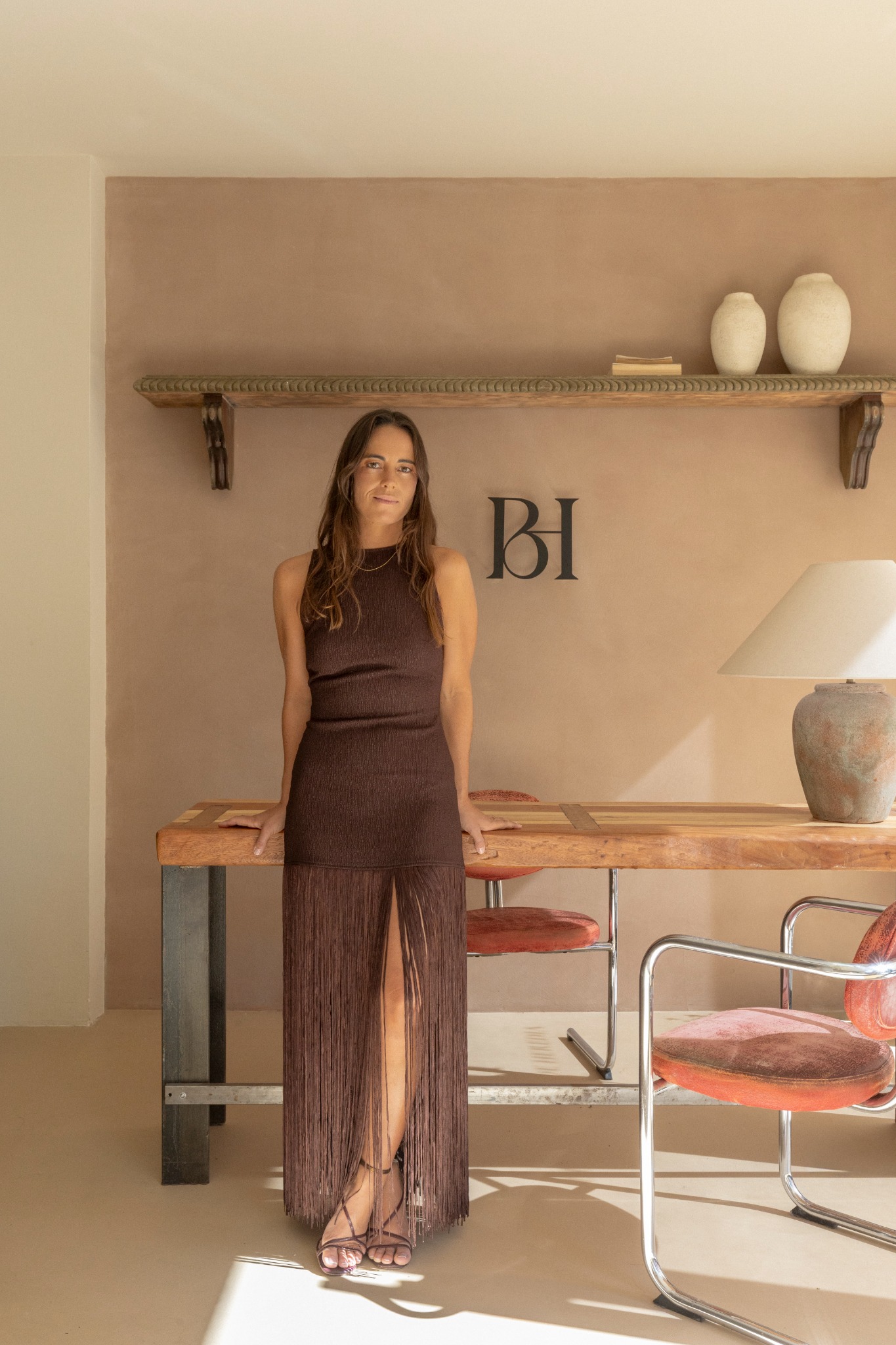 Elisa Beltrán de Heredia